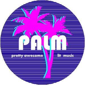PALM PNG
