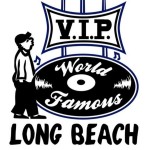 VIP Long Beach logo